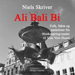 Ali bali bi : folk, fakta og anekdoter fra Storkespringvandet til Vise Vers Huset
