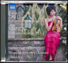 Violin concertos