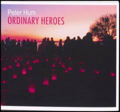 Ordinary heroes
