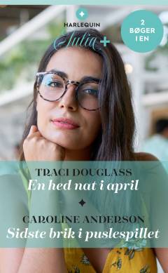 En hed nat i april: Sidste brik i puslespillet