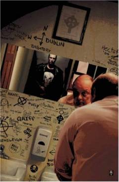 The Punisher, In the beginning
