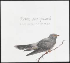 Spiller musik af Evert Taube