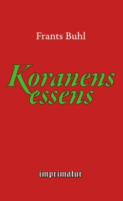 Koranens essens