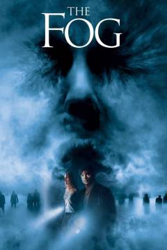 The fog: The thing