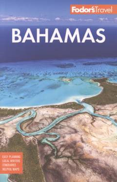 Fodor's Bahamas
