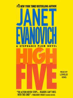 High five