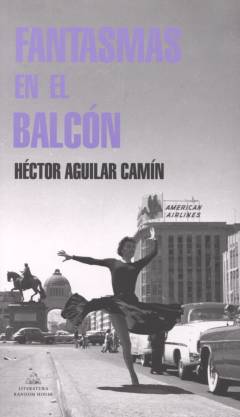 Fantasmas en el balcón