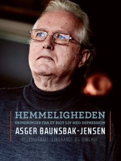 Hemmeligheden : erindringer fra et rigt liv med depression