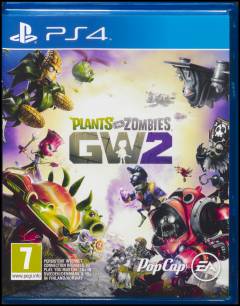 Playstation 4, 2016