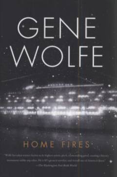 Home fires