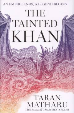 The tainted khan