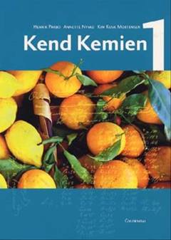 Bog, 1. udgave, 2003