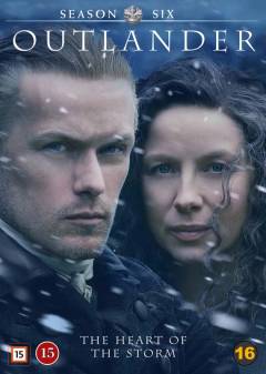 Outlander, sæson 6, disc 1