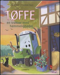 Tøffe - en traktor med hemmeligheder