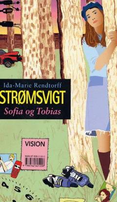 Strømsvigt - Sofia og Tobias: Strømsvigt - Tobias og Sofia