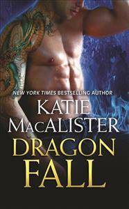 Dragon fall