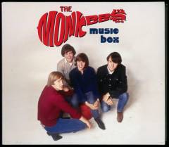 Musik (cd), 2012, ℗2001