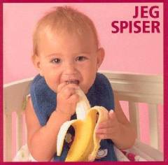 Jeg spiser