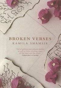 Broken verses