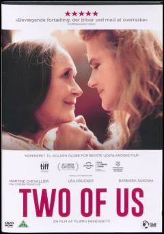 Two of us