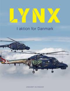 Lynx : i aktion for Danmark