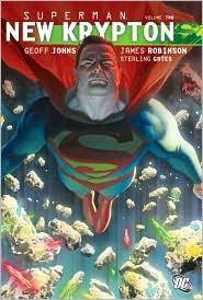 Superman, New Krypton. Volume 2