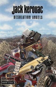 Desolation angels