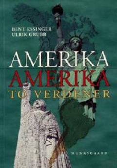 Amerika, Amerika - to verdener