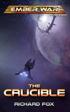The crucible