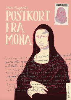 Postkort fra Mona