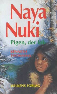 Naya Nuki : pigen, der løb