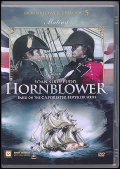 Hornblower, episode 5 : Mutiny