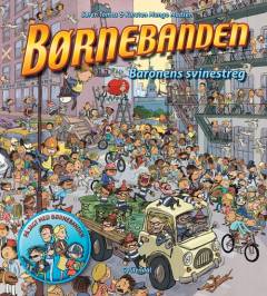 Billedbog, 1. udgave, 2010