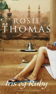 Iris og Ruby