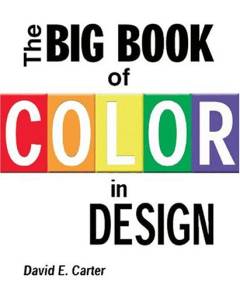 The big book of color in design