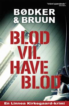 Blod vil have blod