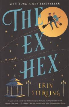 The ex hex