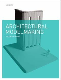 Architectural modelmaking