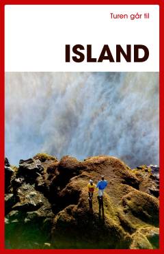 Turen går til Island