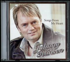 Songs from my heart