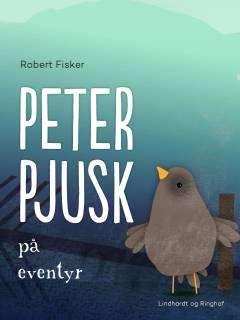 Peter Pjusk på eventyr