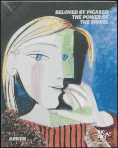Beloved by Picasso - the power of the model
