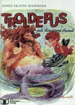 Troldepus på havsens bund