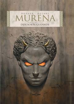Murena. 5. kapitel : Den sorte gudinde