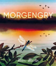 Morgengry