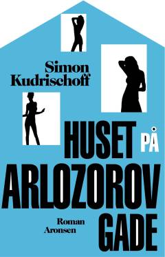 Huset på Arlozorovgade