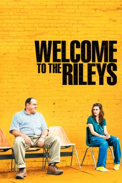 Welcome to the Rileys