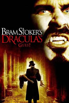 Dracula's guest