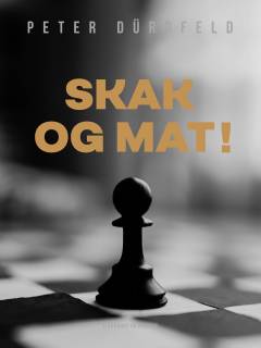 Skak og mat!