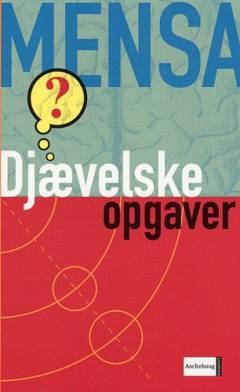 Mensa - djævelske opgaver